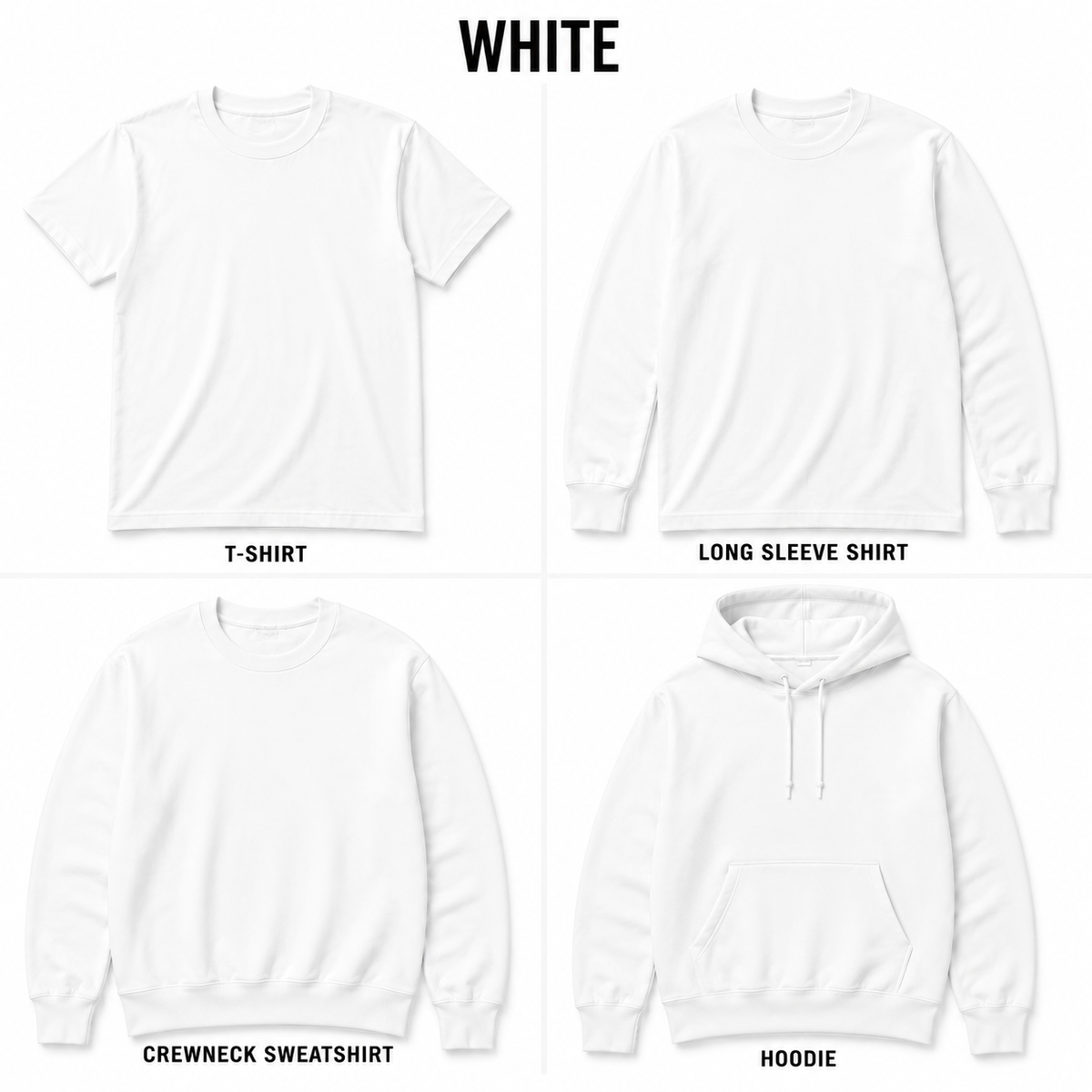 Eagles 4 | T Shirt | Long Sleeve | Sweatshirt | Hoodie
