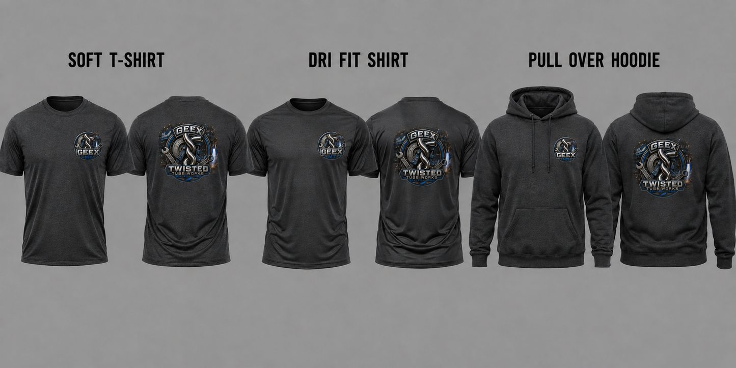Performance Dri-Fit