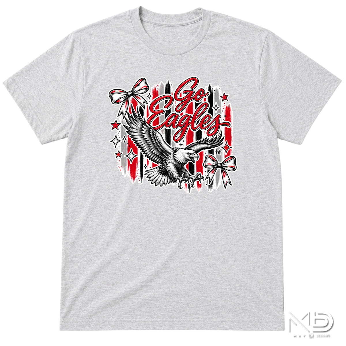 Eagles 13 | T Shirt | Long Sleeve | Sweatshirt | Hoodie