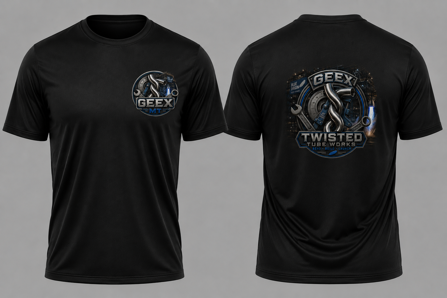 GEEX Apparel
