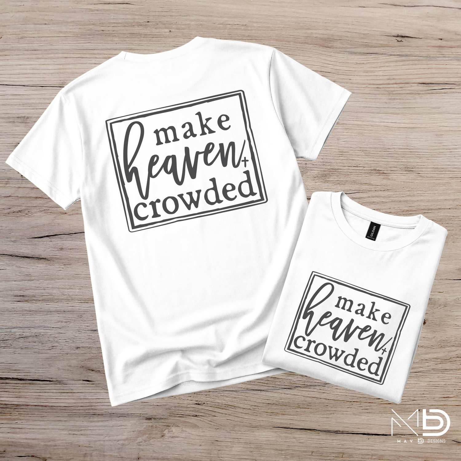 Faith Based Shirts