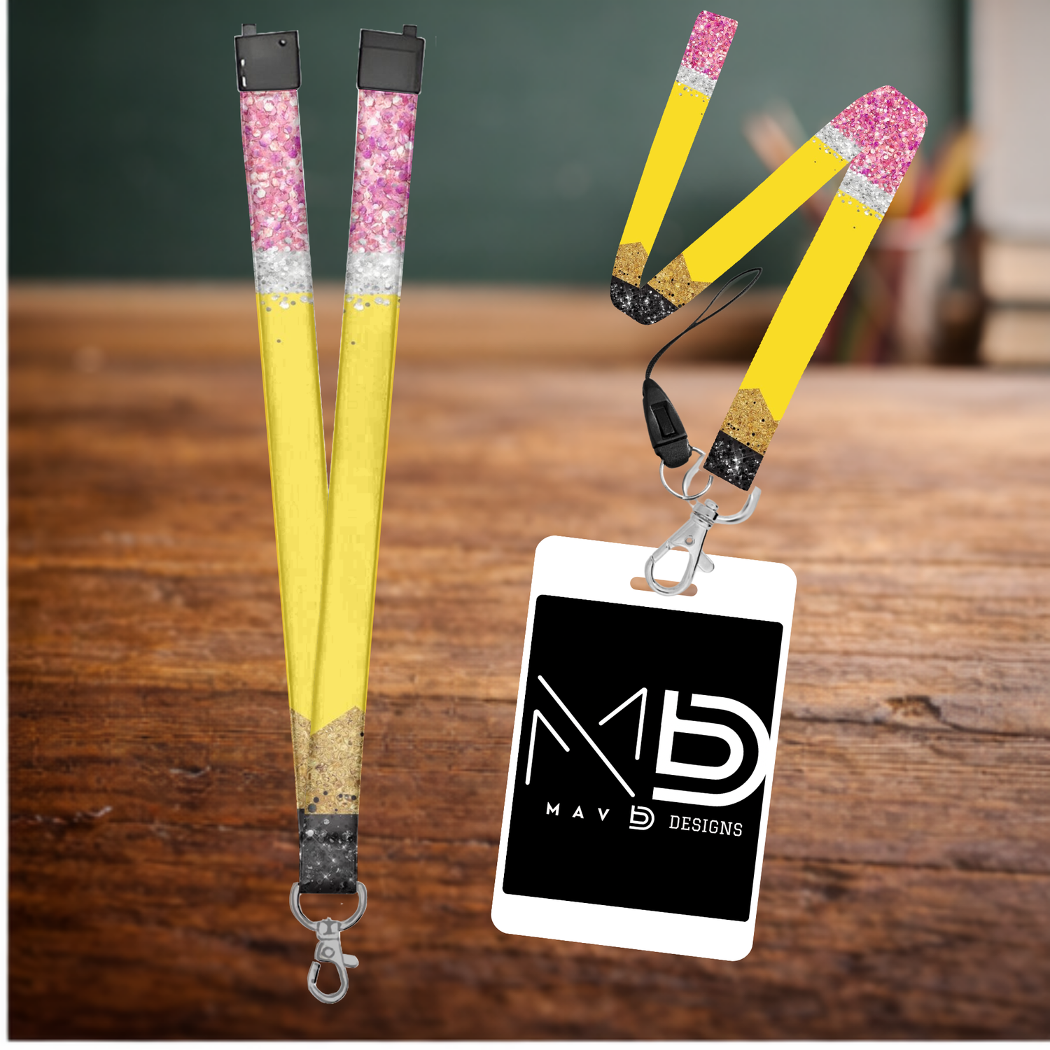 Lanyards