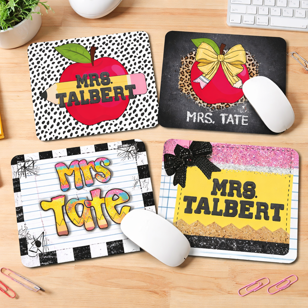 Mousepads