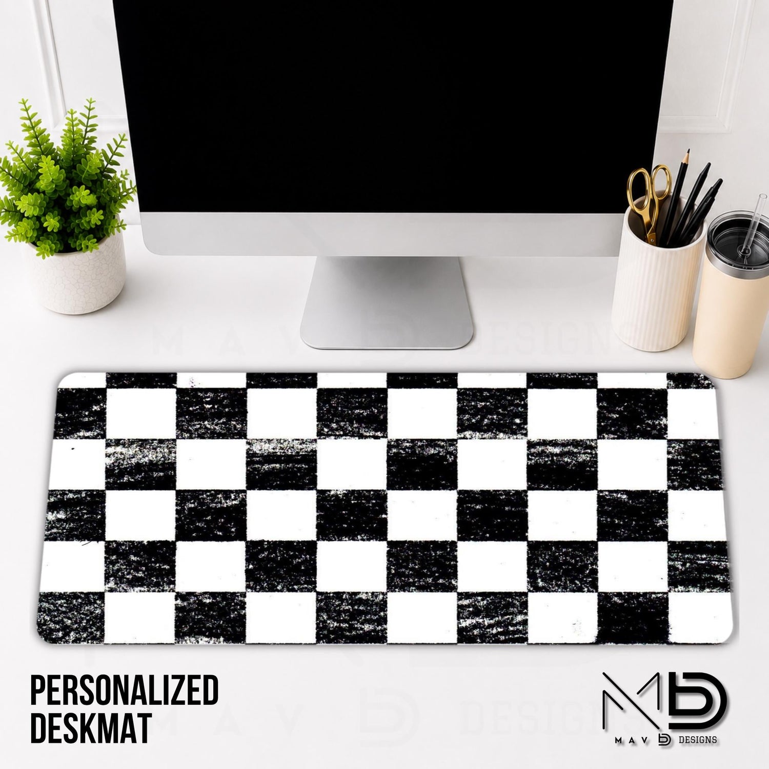 Deskmats | XL Mousepads