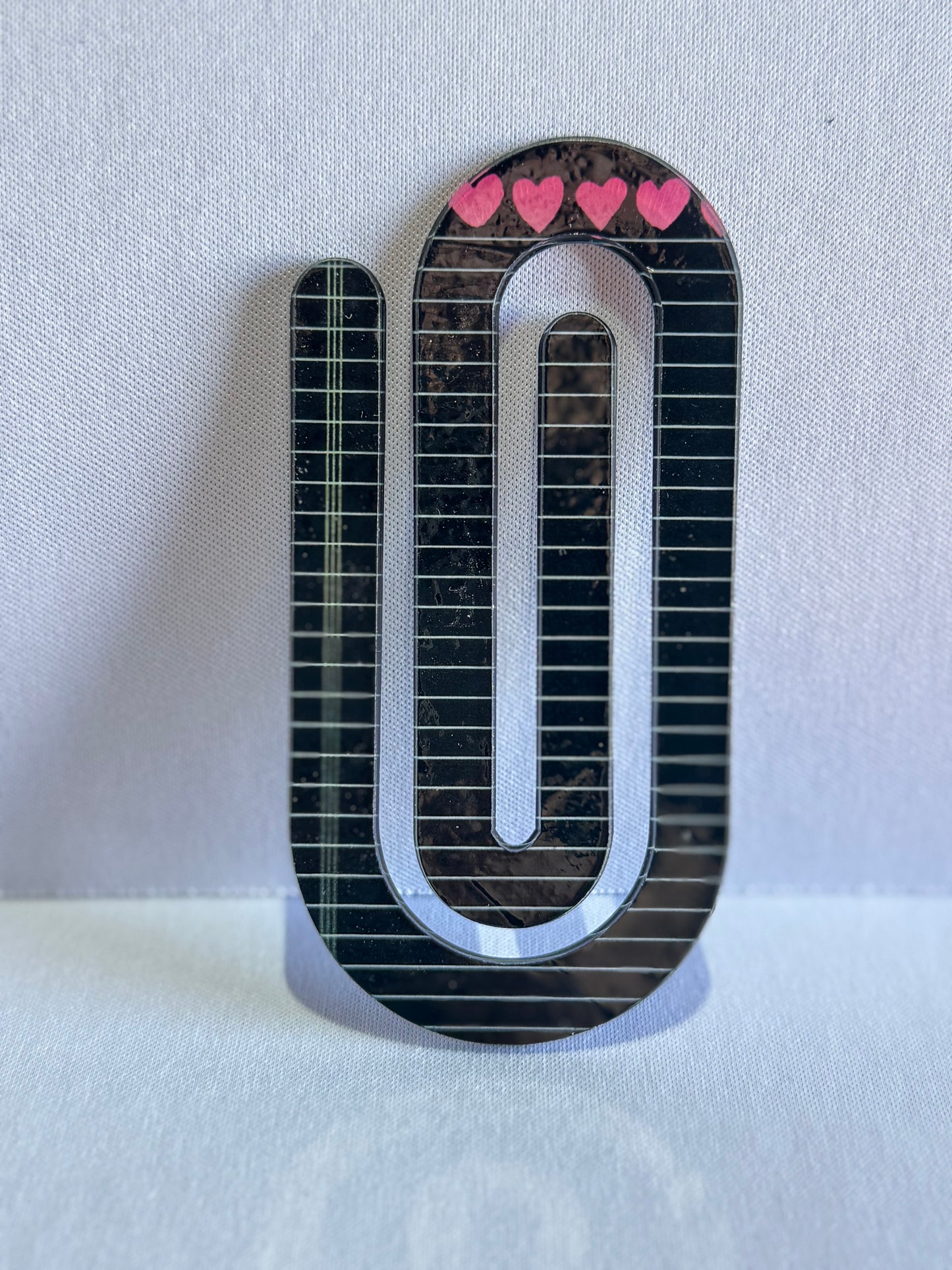 Jumbo Paperclip - Various (Many Options)