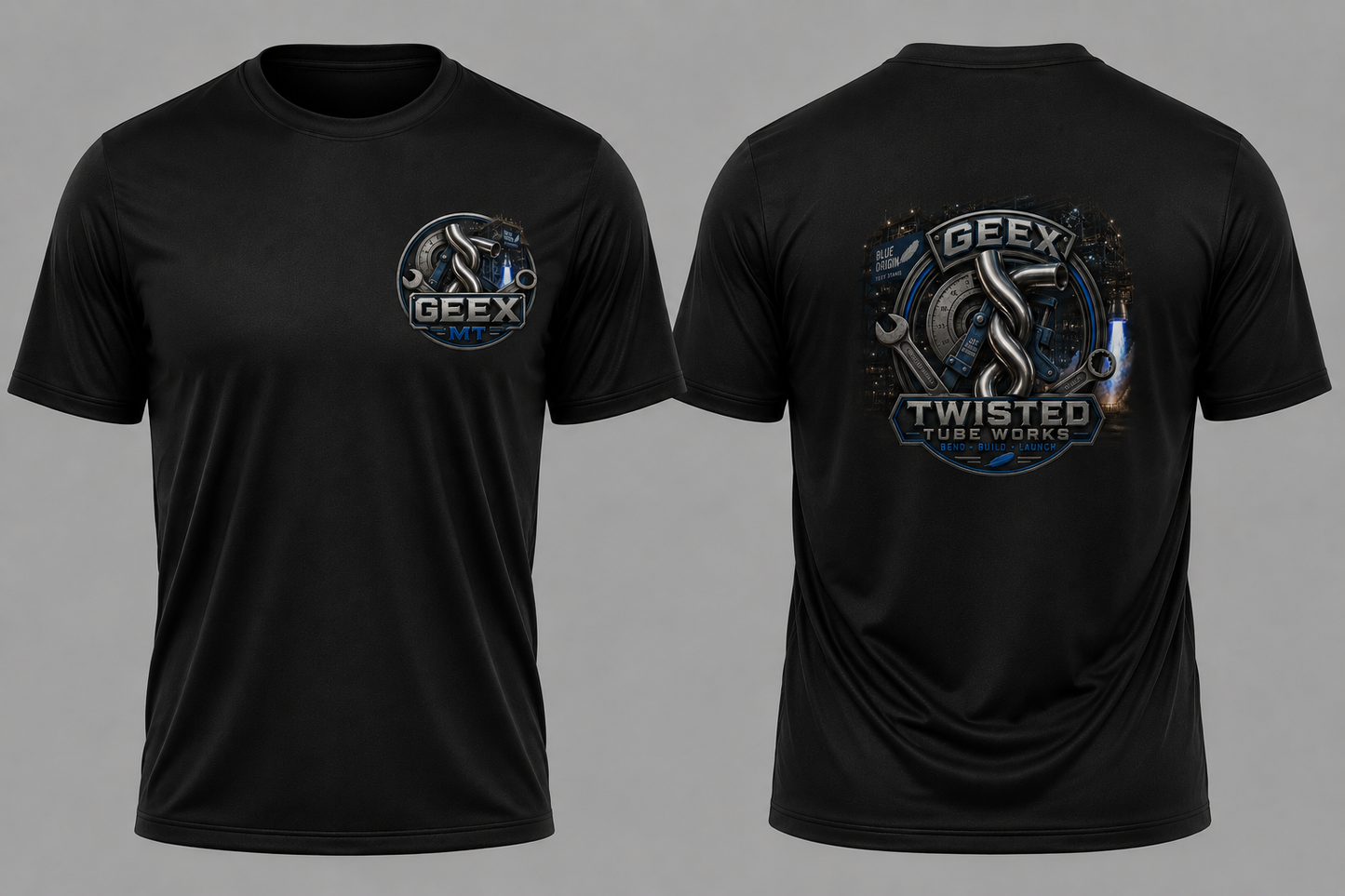 Performance Dri-Fit