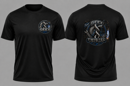 Performance Dri-Fit