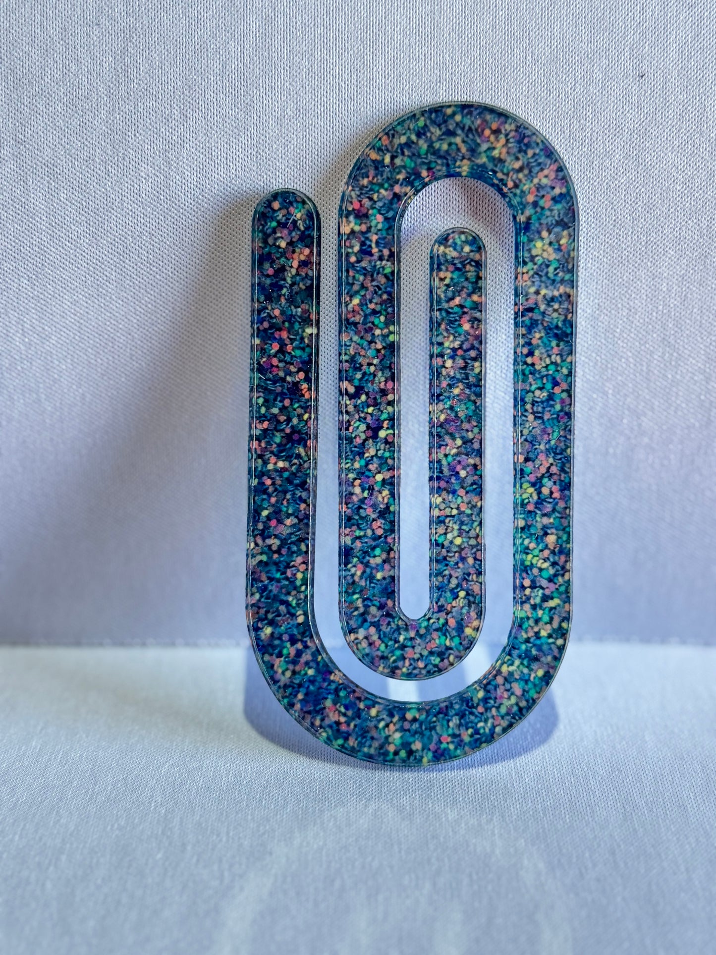 Jumbo Paperclip - Various (Many Options)