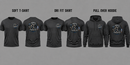 Performance Dri-Fit