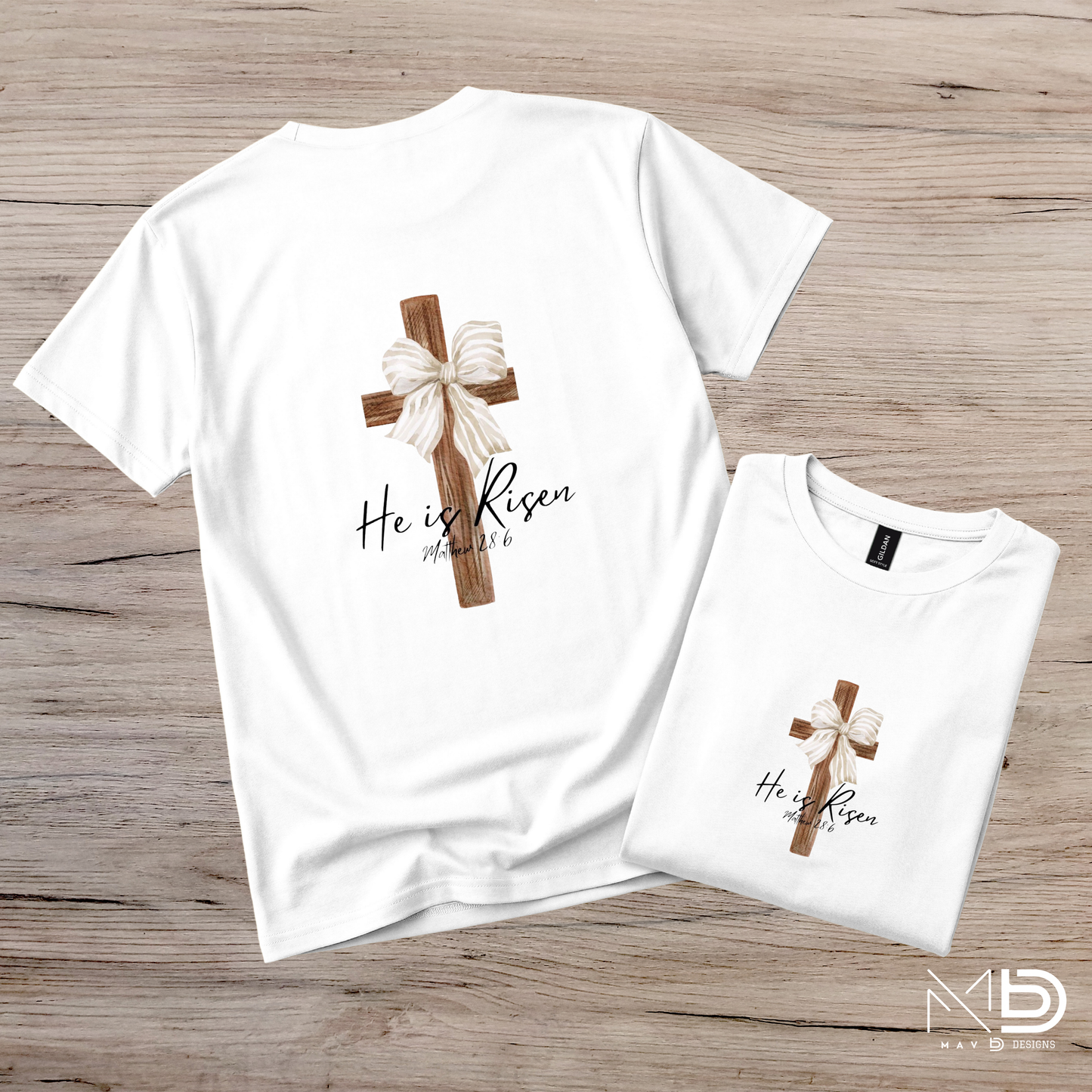 He Is Risen