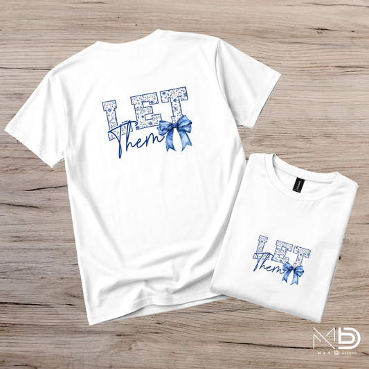 Let Them Tee