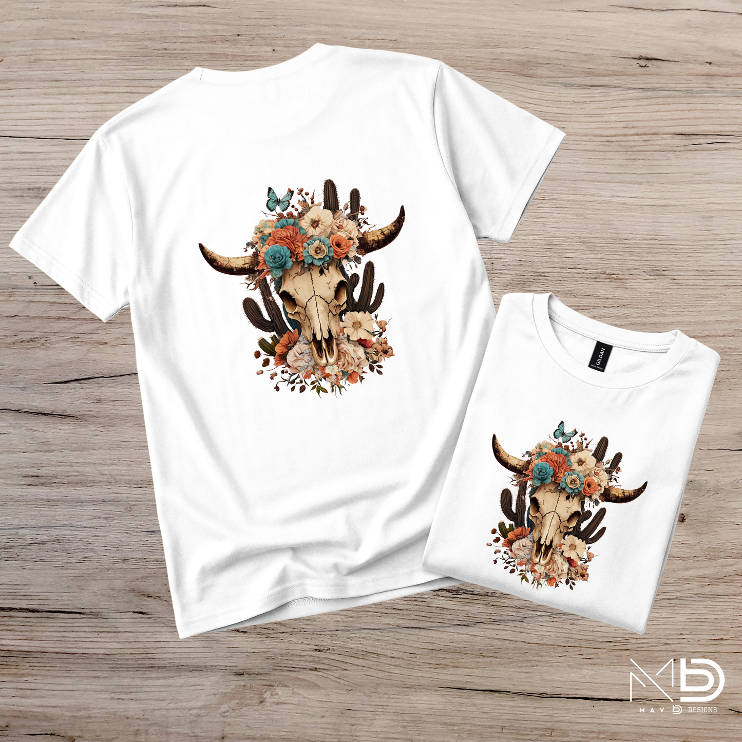 Cowskull
