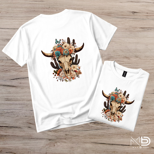 Cowskull