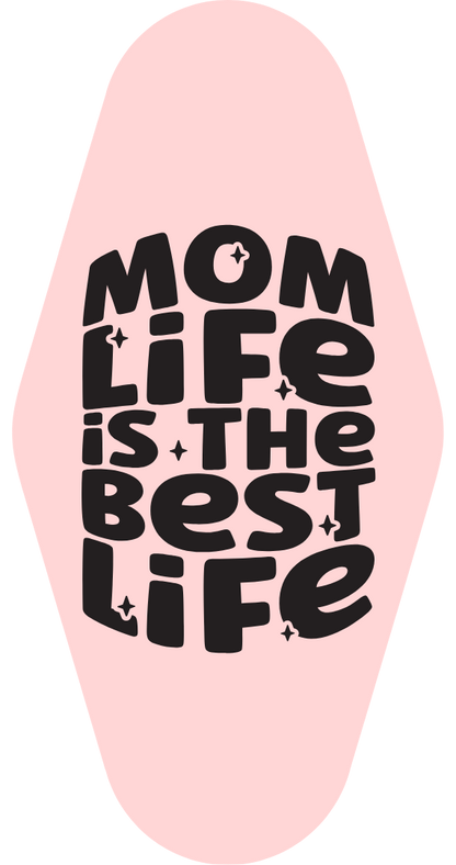 Motel Keychains - Mom Themed (Many Options)