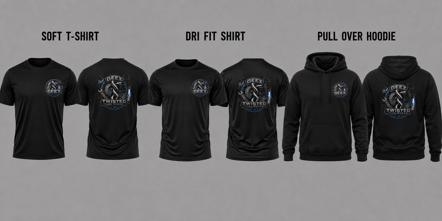 Performance Dri-Fit
