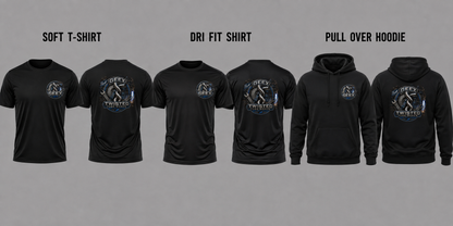 Performance Dri-Fit