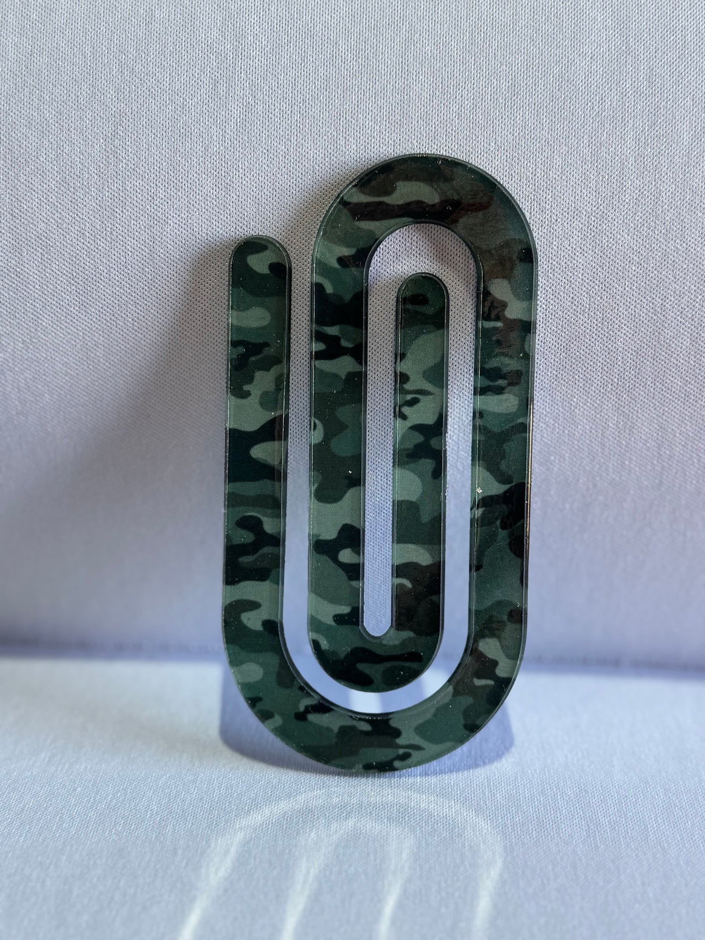 Jumbo Paperclip - Various (Many Options)