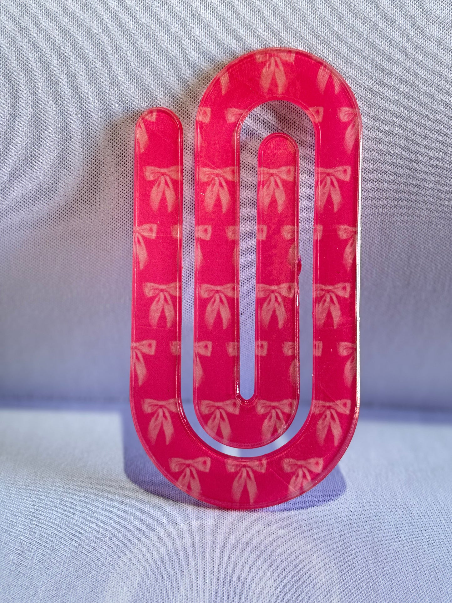 Jumbo Paperclip - Various (Many Options)