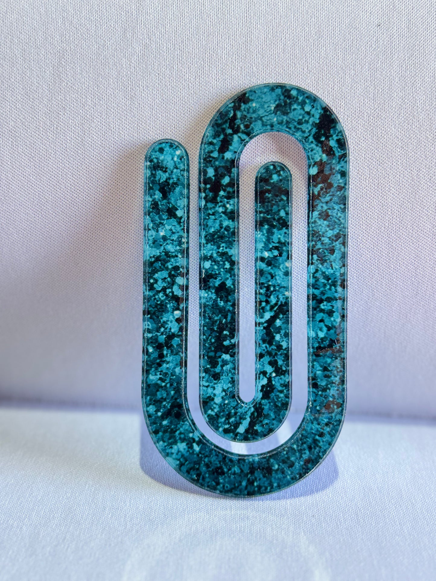Jumbo Paperclip - Various (Many Options)