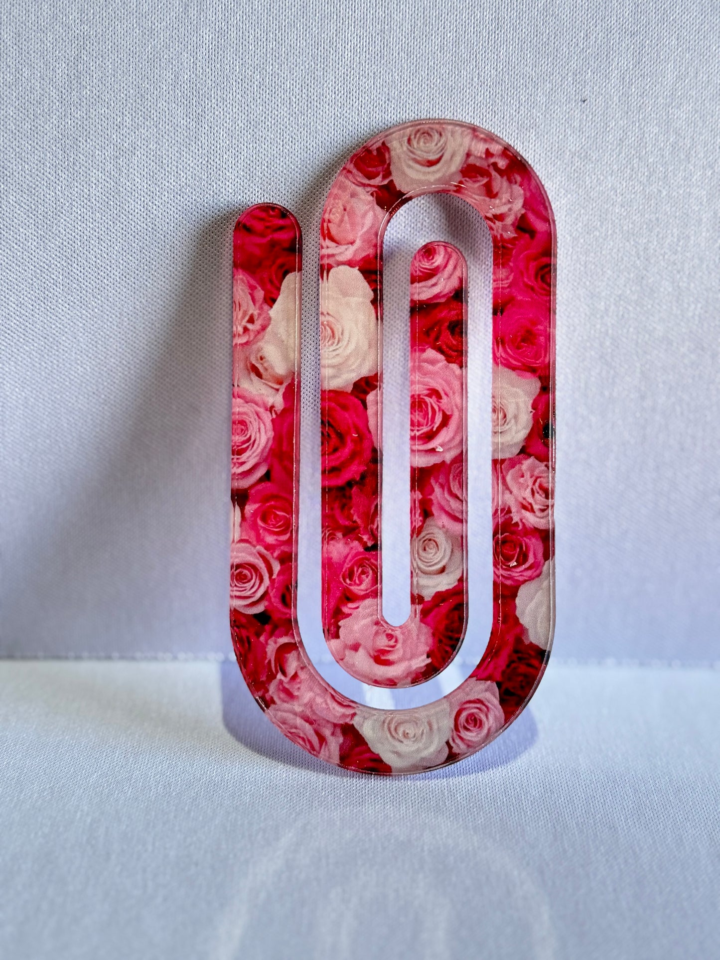 Jumbo Paperclip - Various (Many Options)