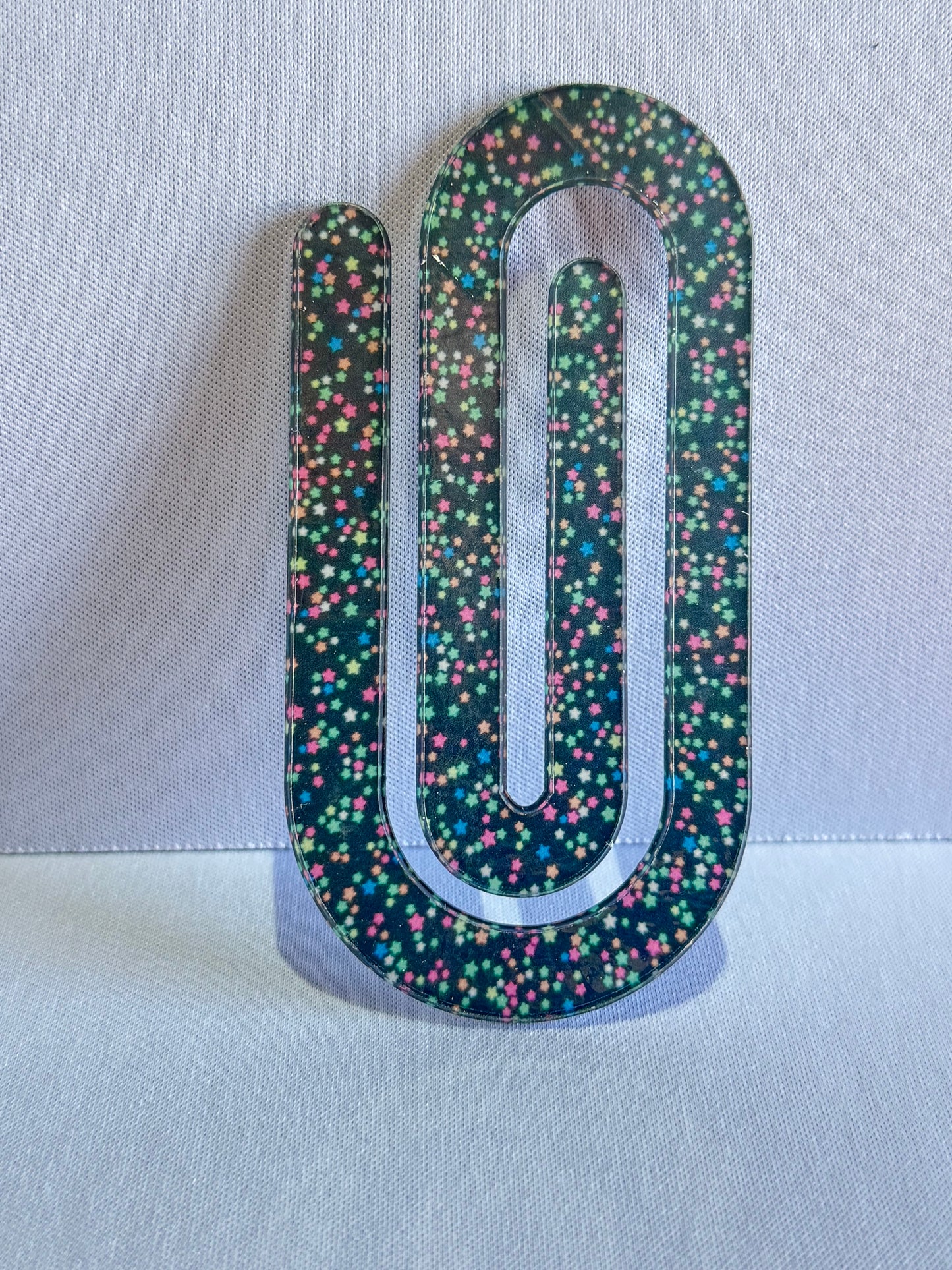 Jumbo Paperclip - Various (Many Options)