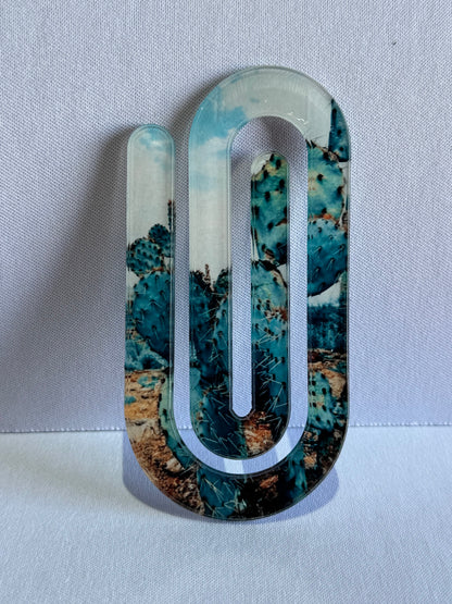 Jumbo Paperclip - Various (Many Options)