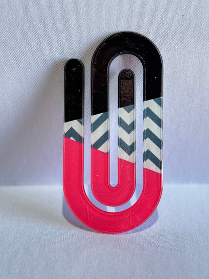 Jumbo Paperclip - Various (Many Options)