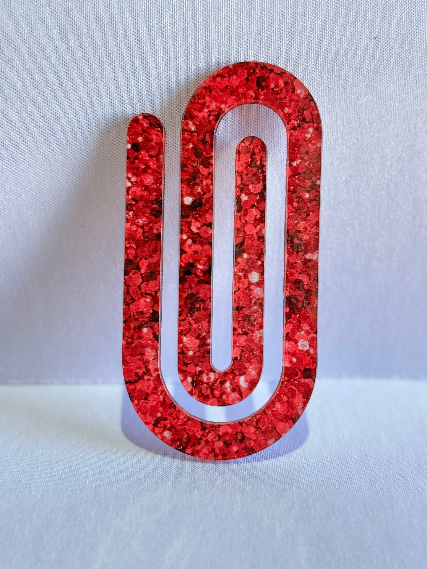 Jumbo Paperclip - Various (Many Options)