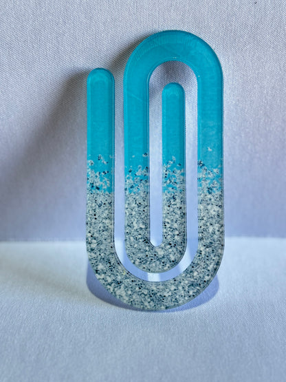 Jumbo Paperclip - Various (Many Options)