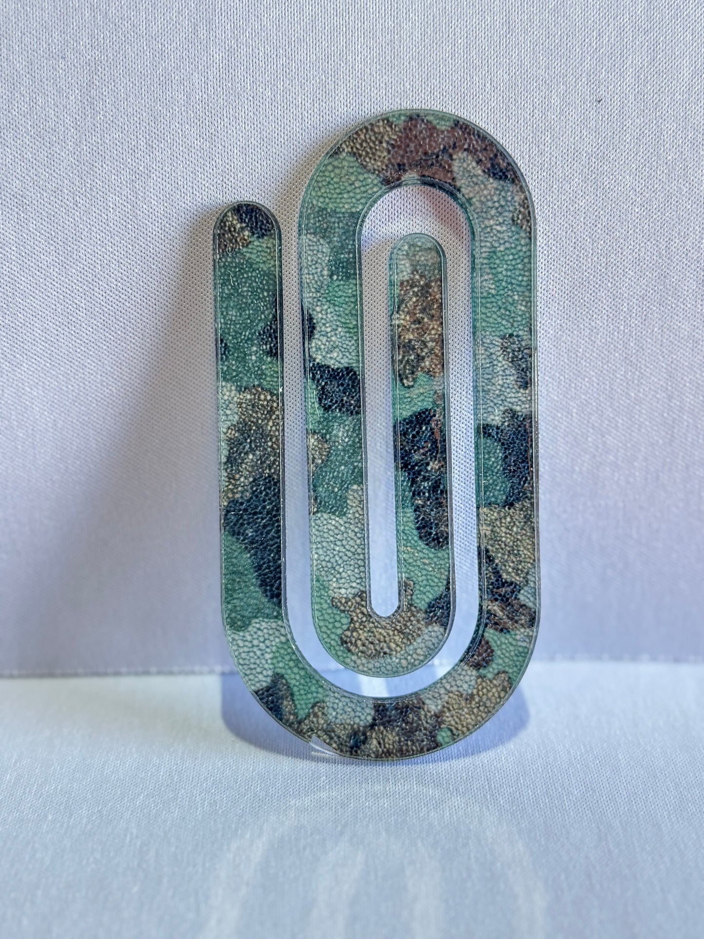 Jumbo Paperclip - Various (Many Options)