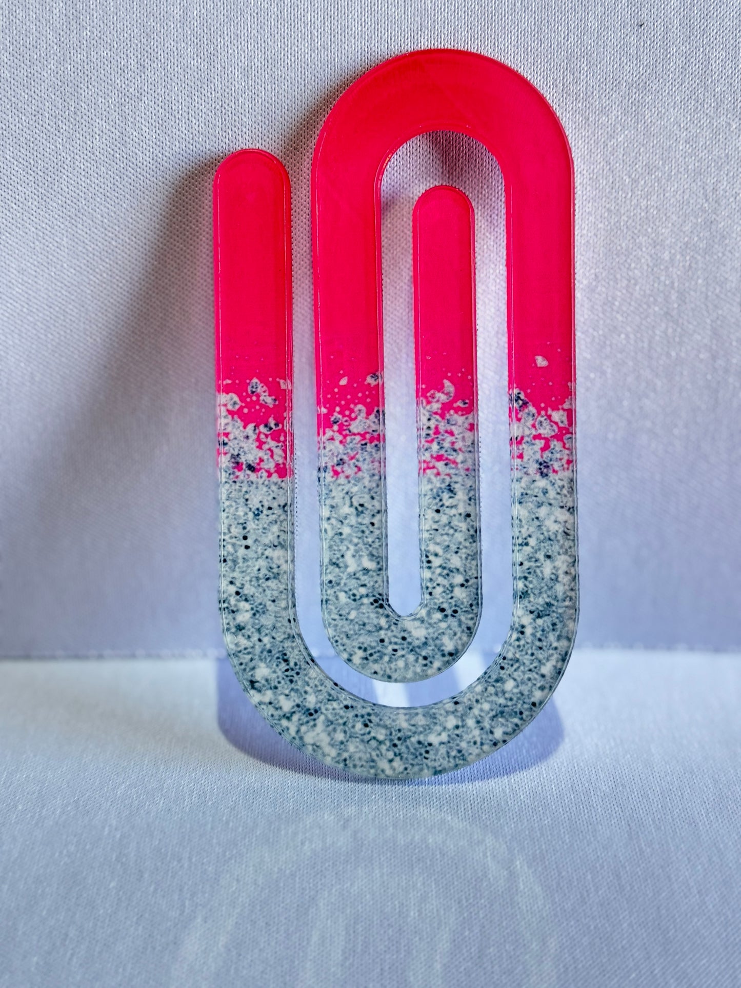 Jumbo Paperclip - Various (Many Options)