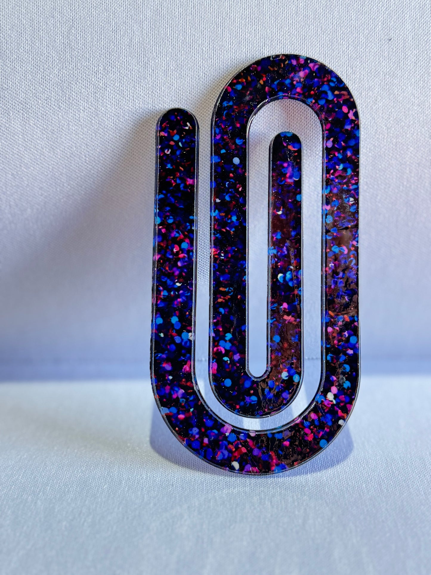 Jumbo Paperclip - Various (Many Options)