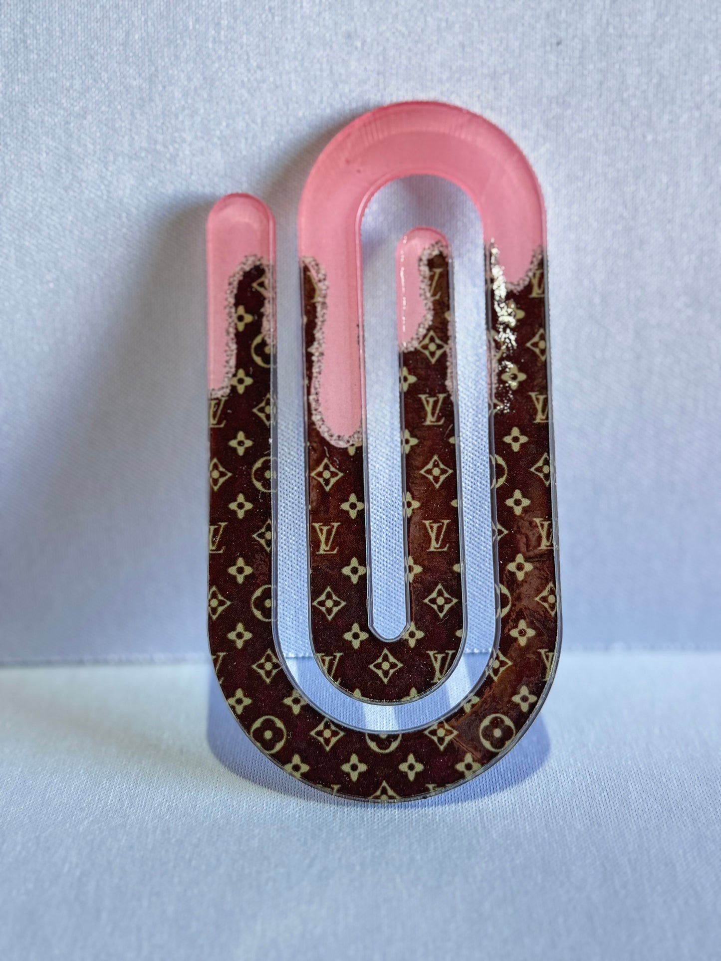 Jumbo Paperclip - Various (Many Options)