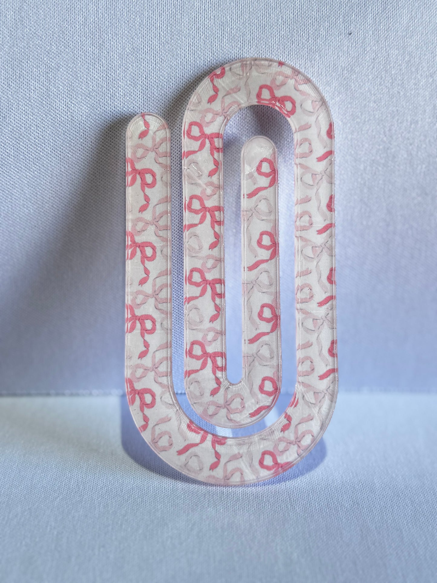 Jumbo Paperclip - Various (Many Options)
