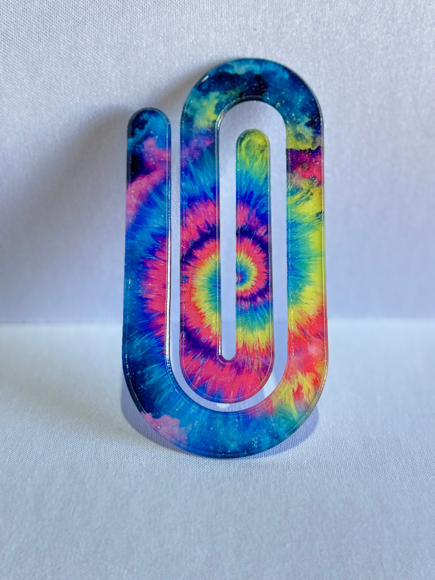 Jumbo Paperclip - Various (Many Options)