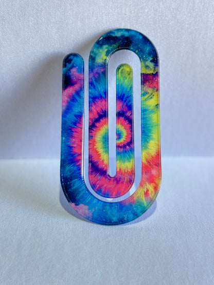 Jumbo Paperclip - Various (Many Options)