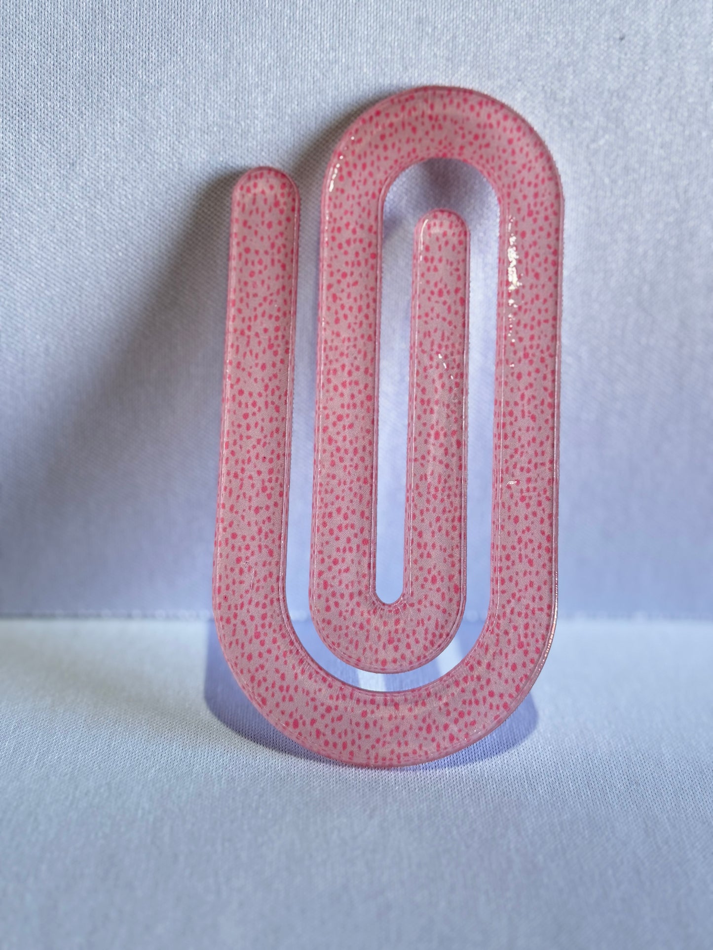 Jumbo Paperclip - Various (Many Options)