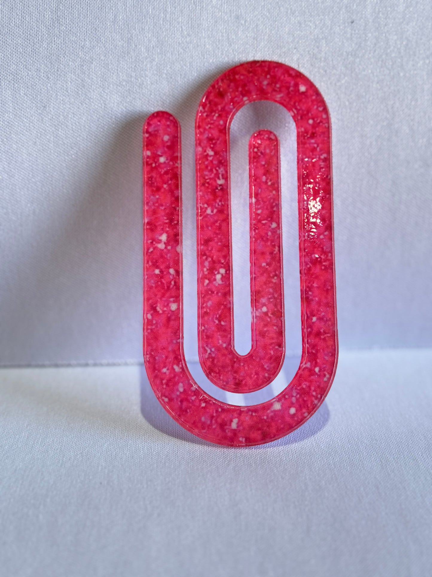 Jumbo Paperclip - Various (Many Options)