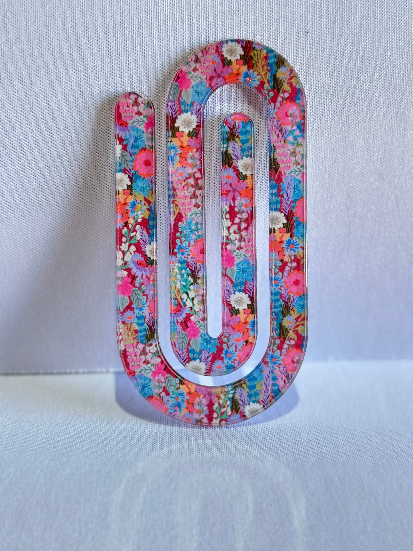 Jumbo Paperclip - Various (Many Options)
