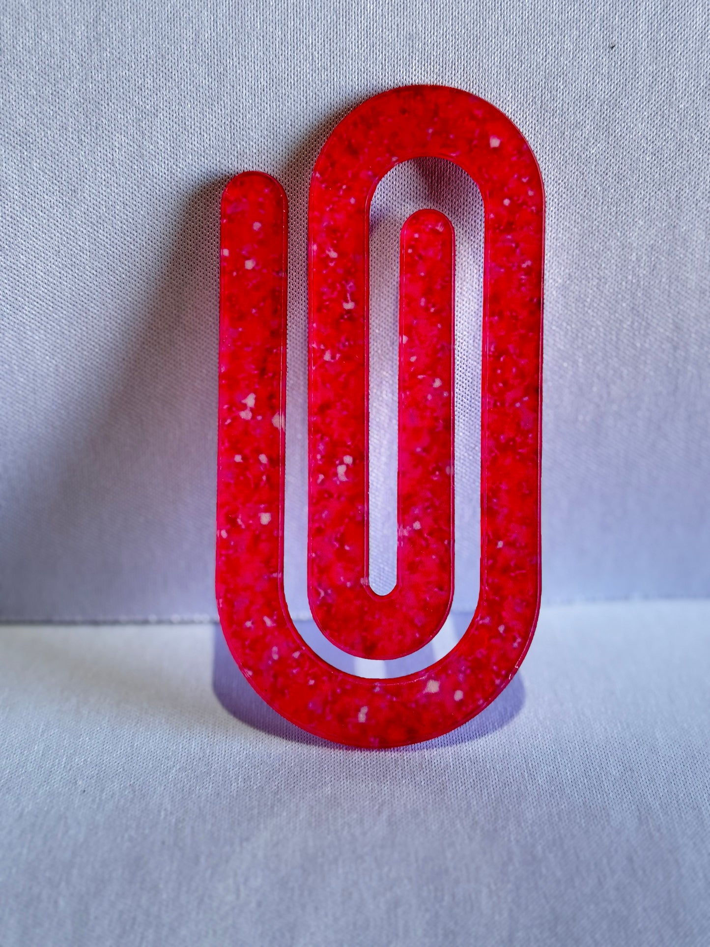 Jumbo Paperclip - Various (Many Options)