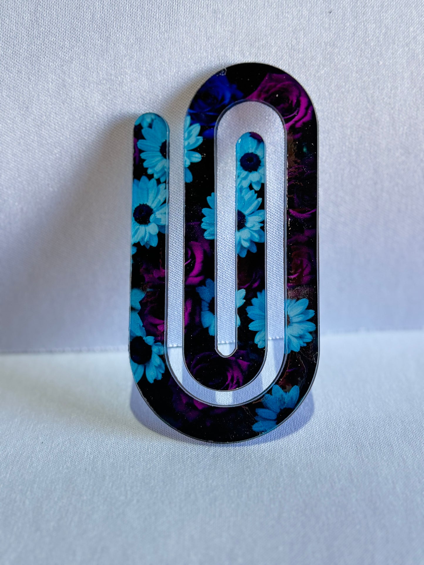 Jumbo Paperclip - Various (Many Options)