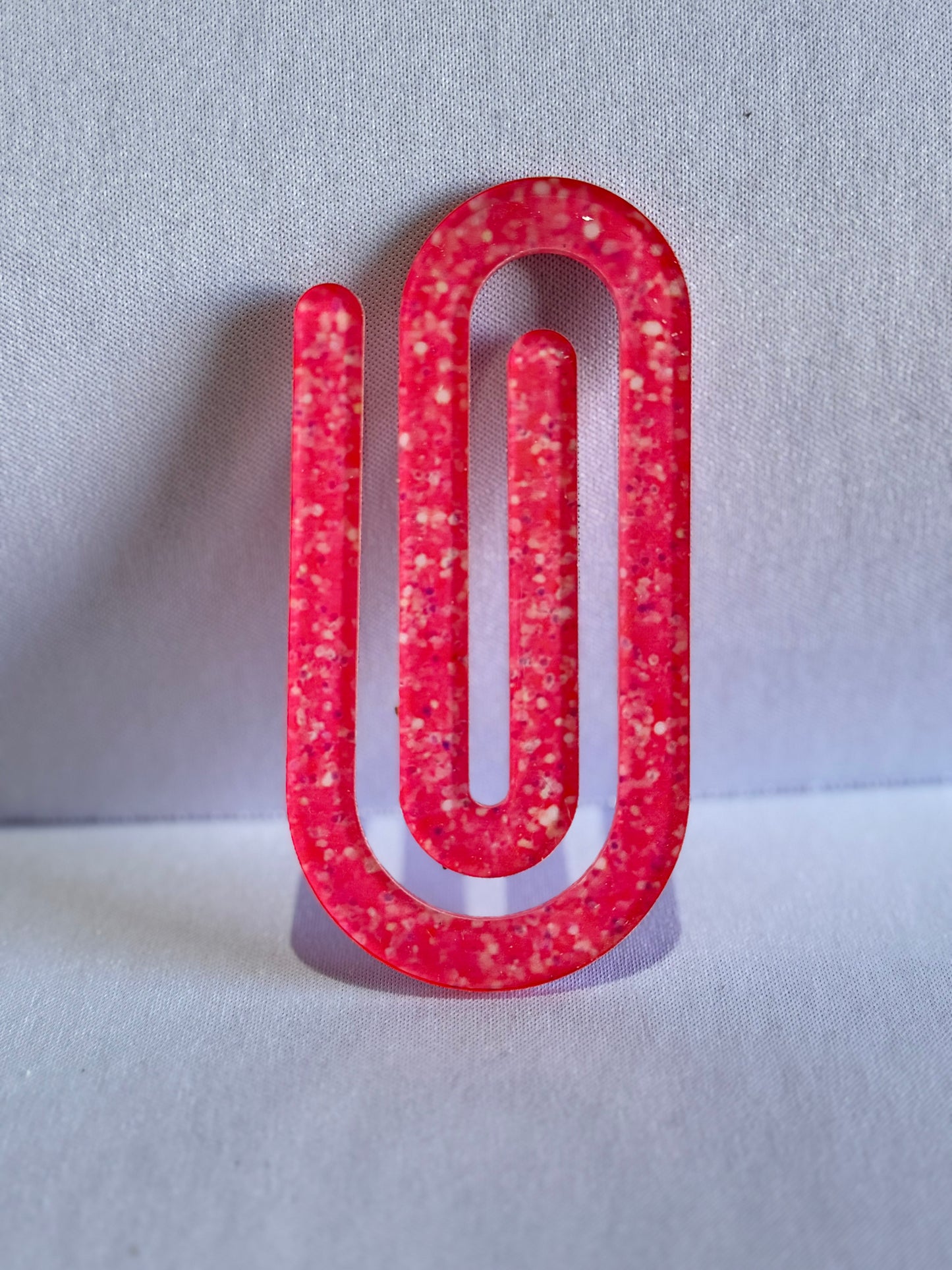 Jumbo Paperclip - Various (Many Options)