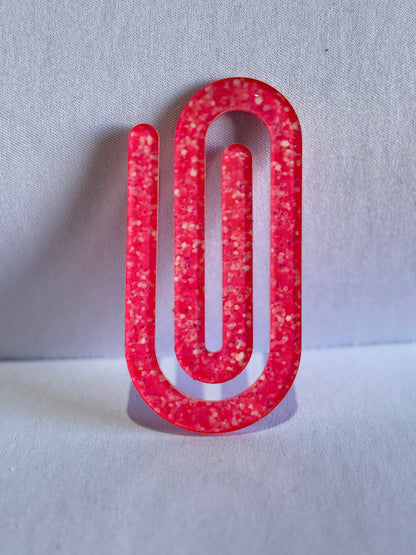 Jumbo Paperclip - Various (Many Options)