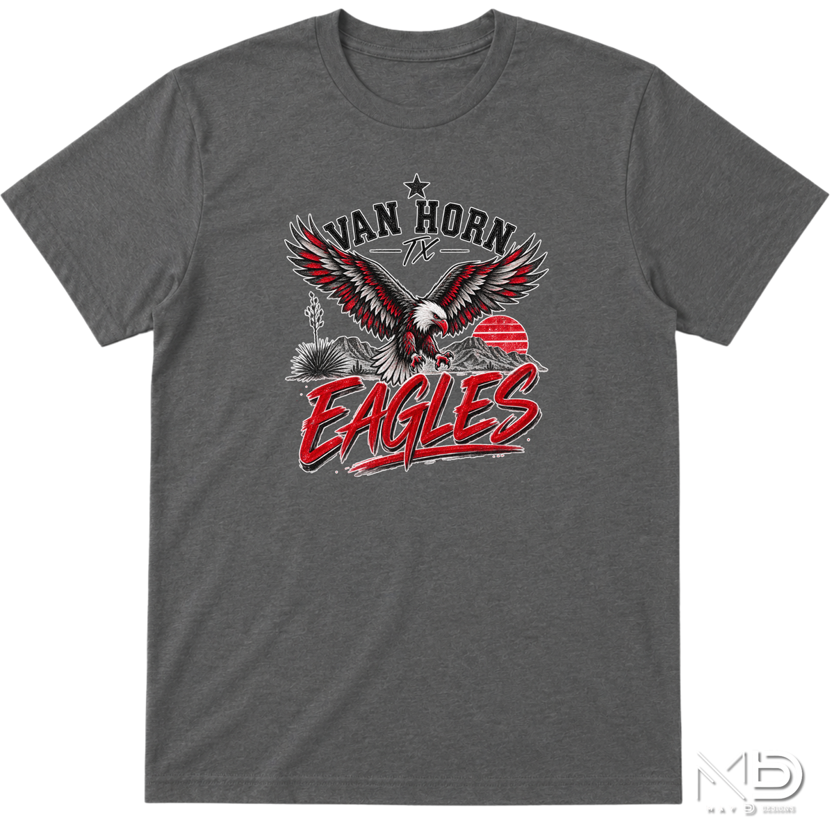 Eagles 6 | T Shirt | Long Sleeve | Sweatshirt | Hoodie