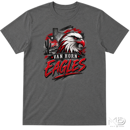 Eagles 5 | T Shirt | Long Sleeve | Sweatshirt | Hoodie