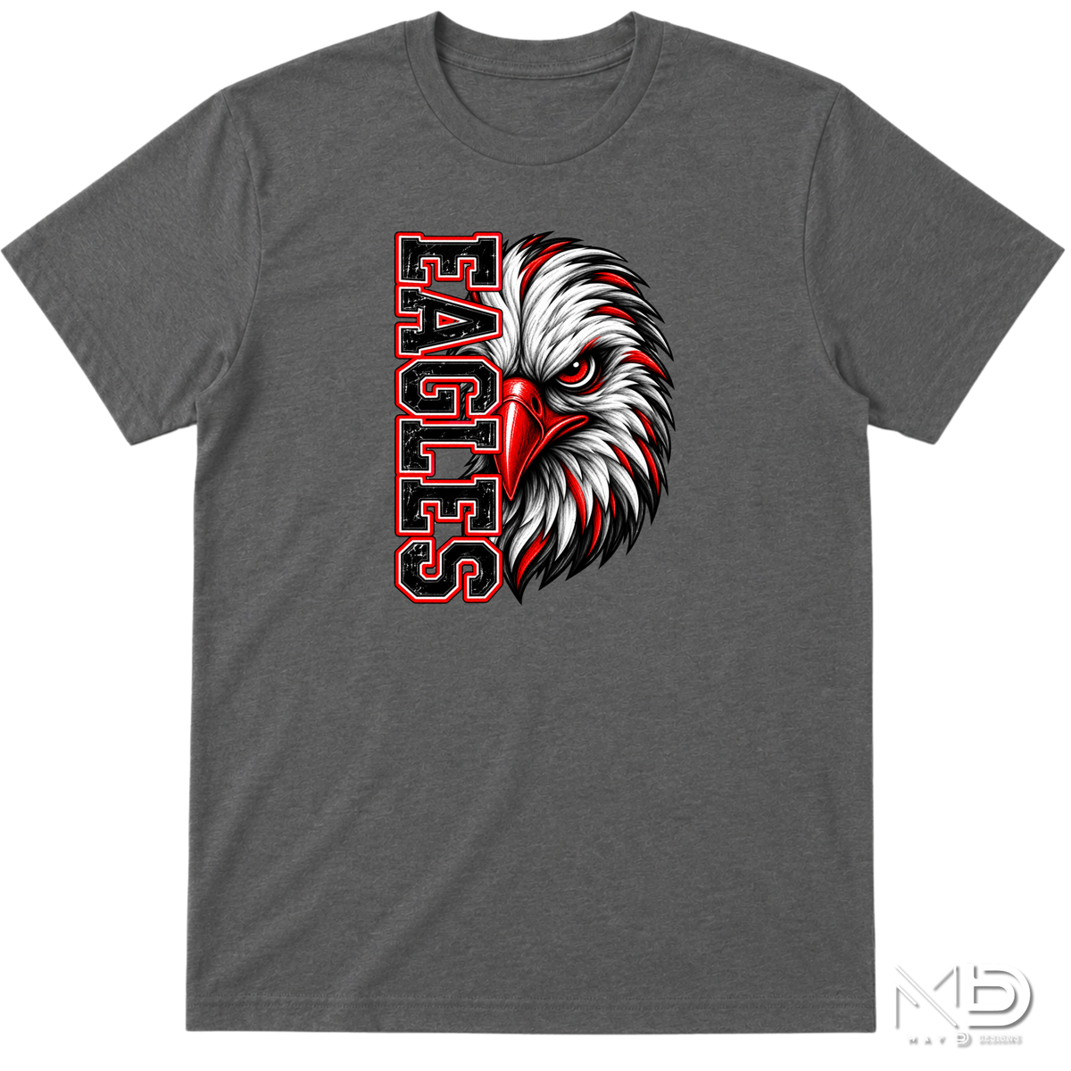 Eagles | T Shirt | Long Sleeve | Sweatshirt | Hoodie