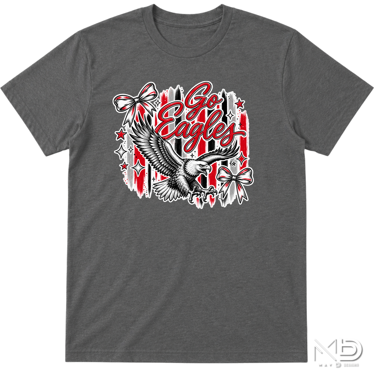 Eagles 13 | T Shirt | Long Sleeve | Sweatshirt | Hoodie