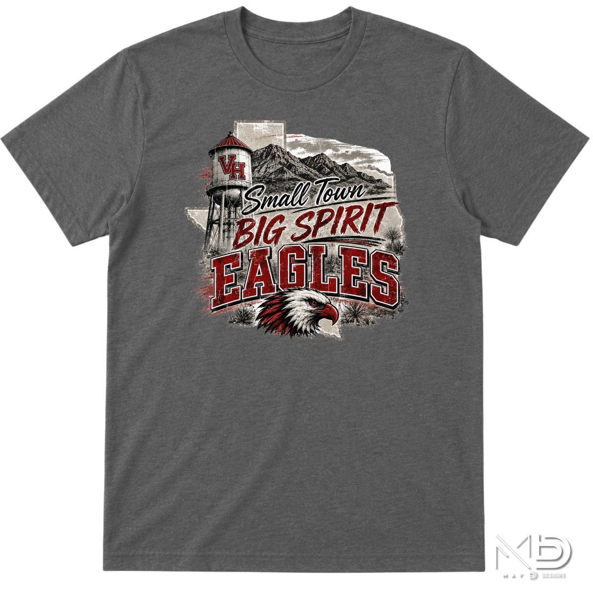Eagles 12 | T Shirt | Long Sleeve | Sweatshirt | Hoodie