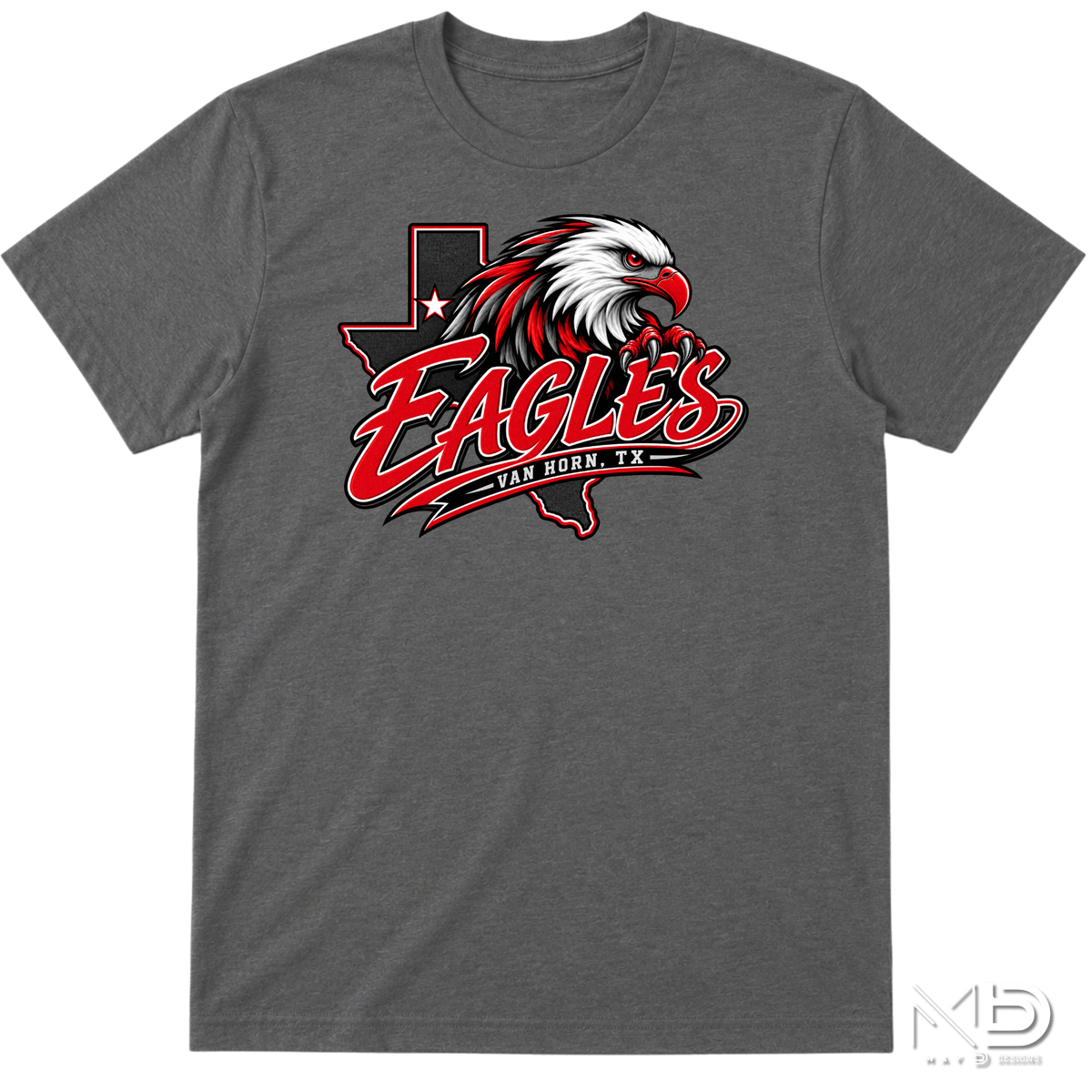 Eagles 10 | T Shirt | Long Sleeve | Sweatshirt | Hoodie