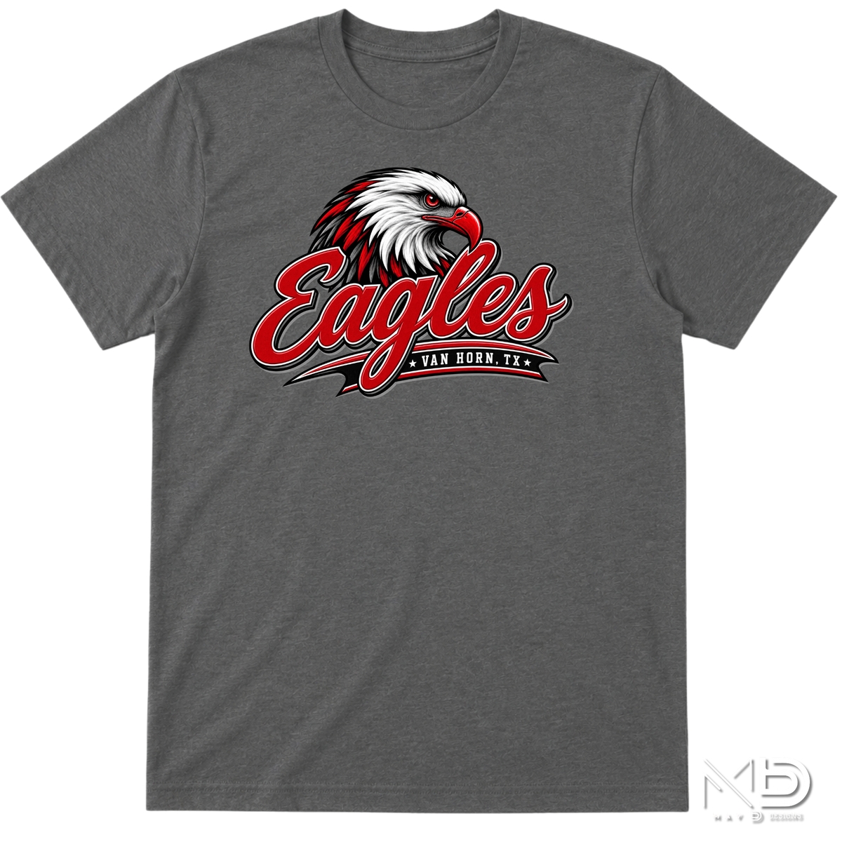 Eagles 8 | T Shirt | Long Sleeve | Sweatshirt | Hoodie